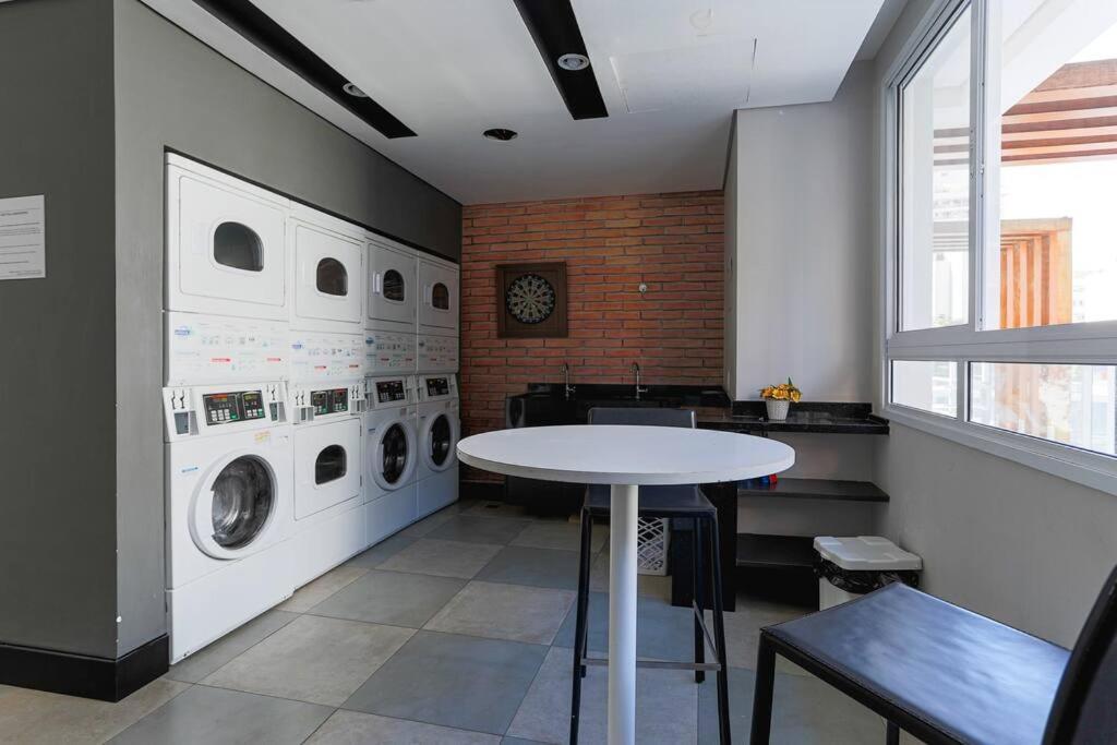Loft Rua Augusta/ Consolacao Apartamento *