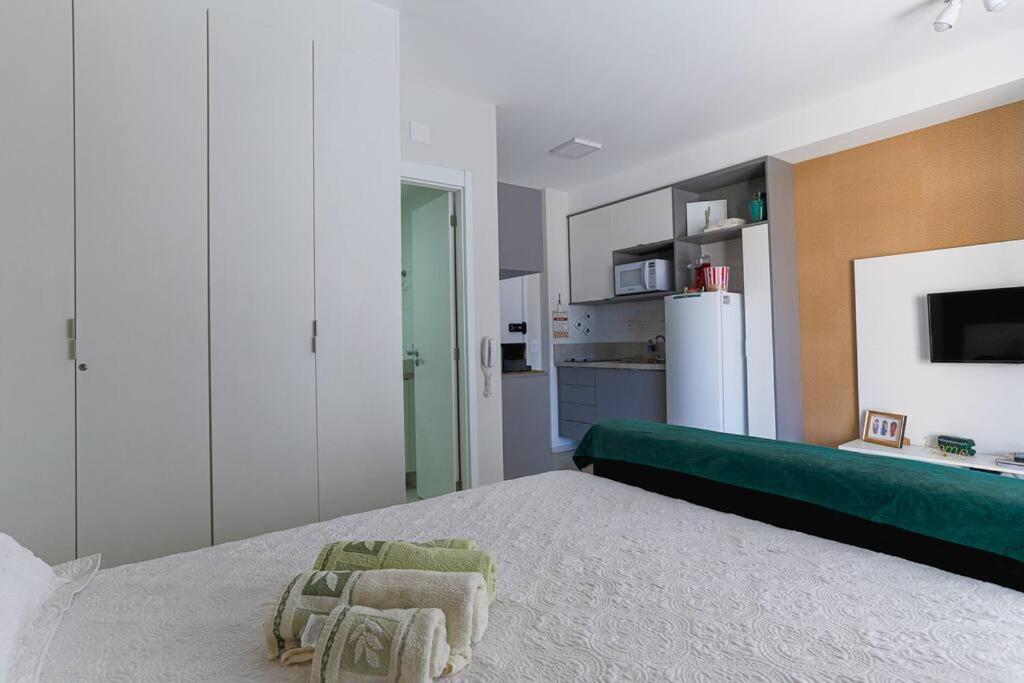 Apartamento Loft Rua Augusta/ Consolacao São Paulo
