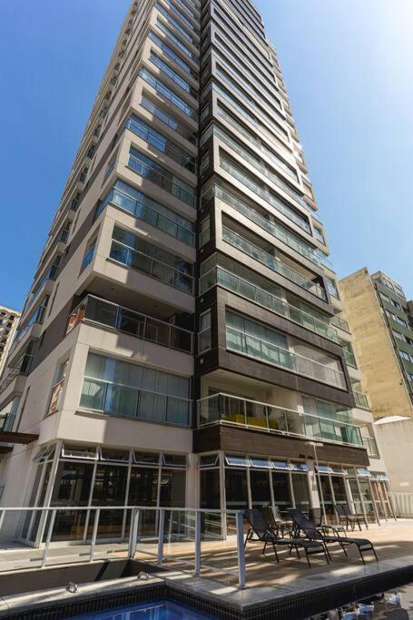Loft Rua Augusta/ Consolacao Apartamento