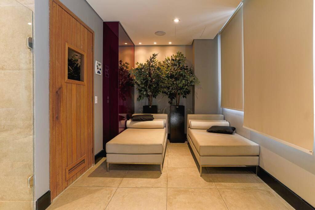 Loft Rua Augusta/ Consolacao Apartamento *