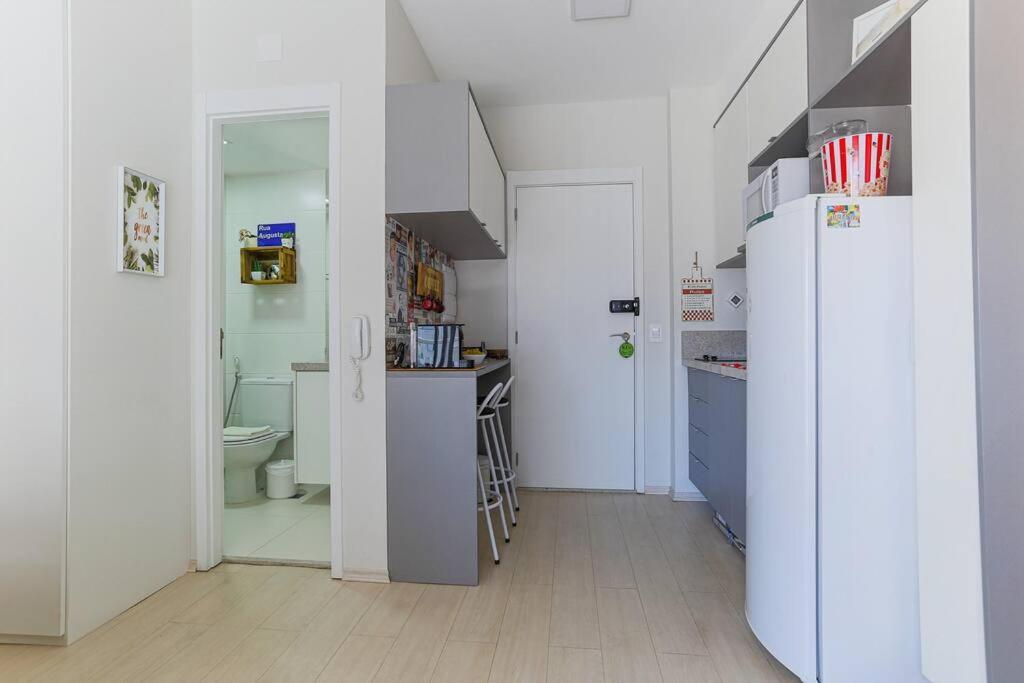 Apartamento Loft Rua Augusta/ Consolacao