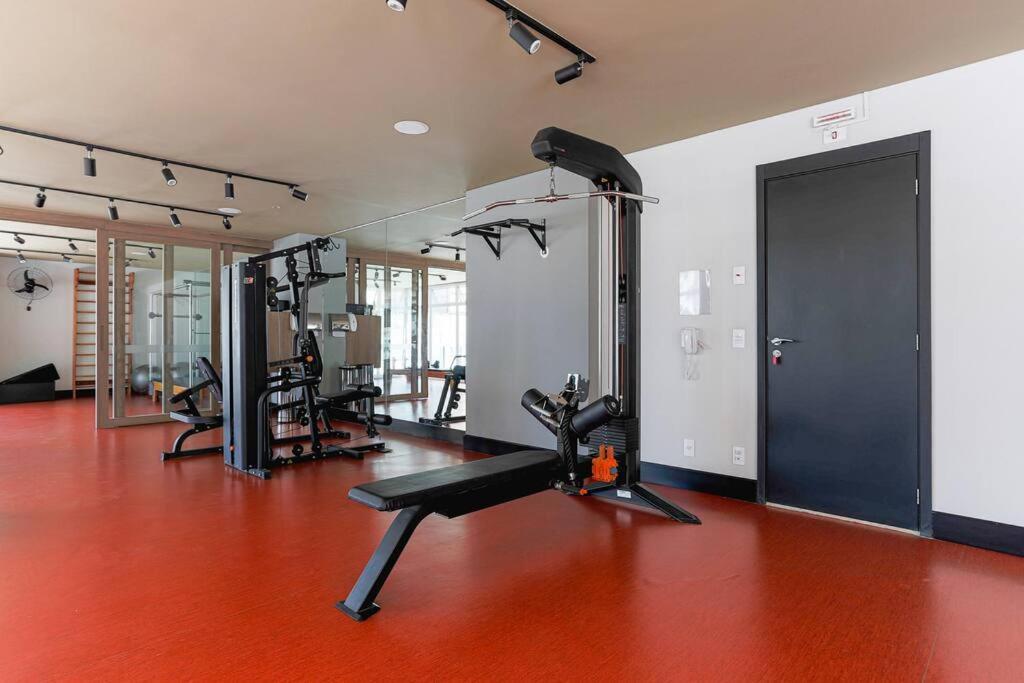 Apartamento Loft Rua Augusta/ Consolacao *