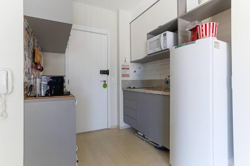 Apartamento Loft Rua Augusta/ Consolacao