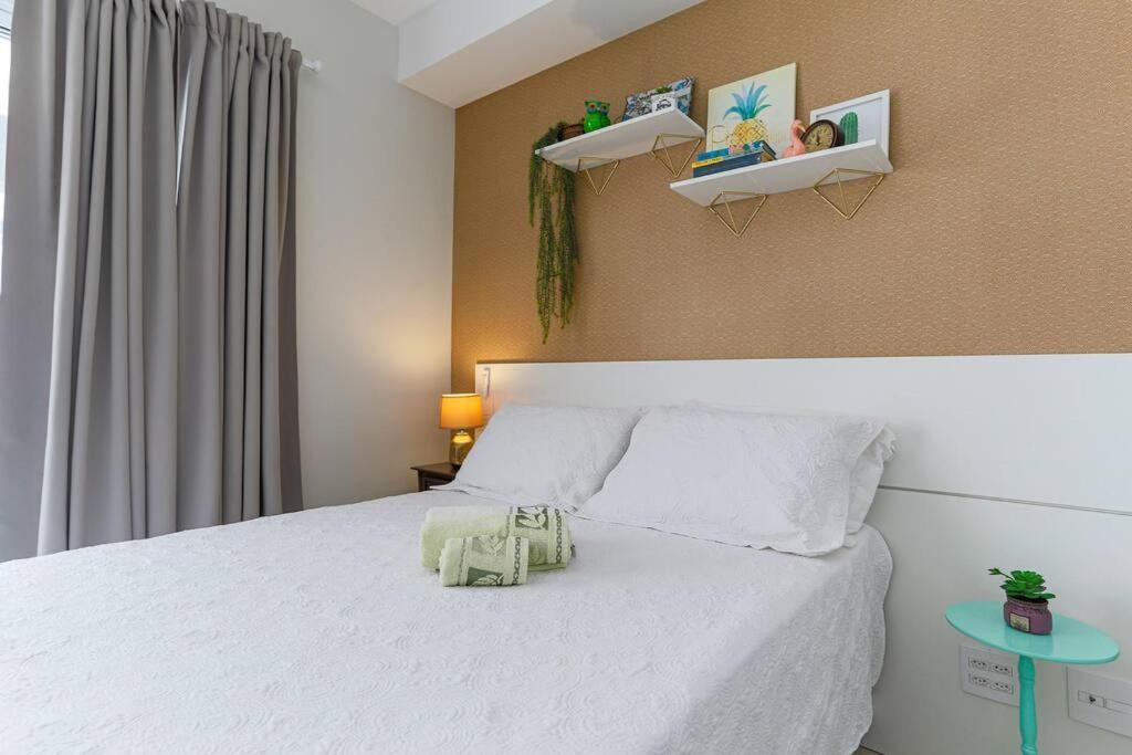 Loft Rua Augusta/ Consolacao Apartamento