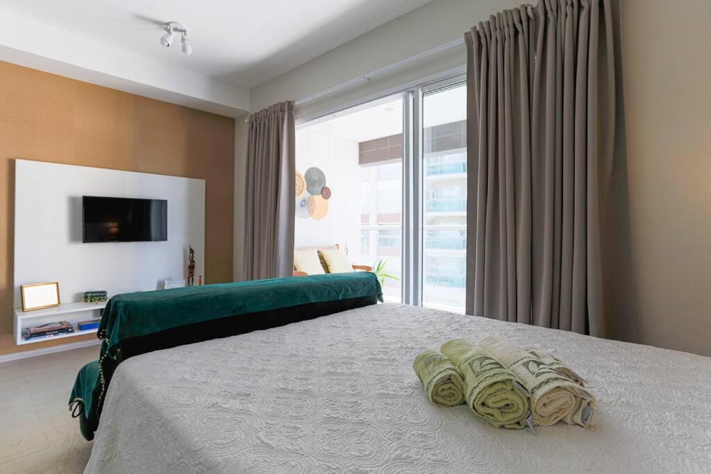Loft Rua Augusta/ Consolacao *