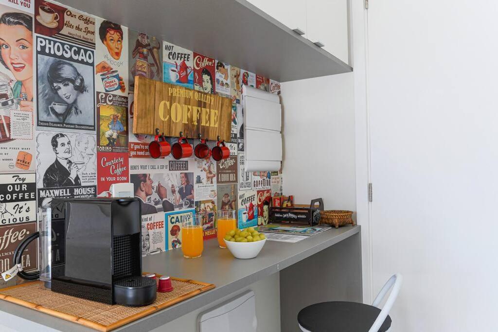 Apartamento Loft Rua Augusta/ Consolacao