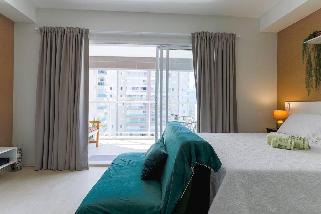 Loft Rua Augusta/ Consolacao Apartamento *