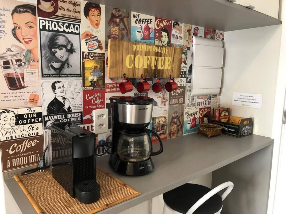 Apartamento Loft Rua Augusta/ Consolacao *