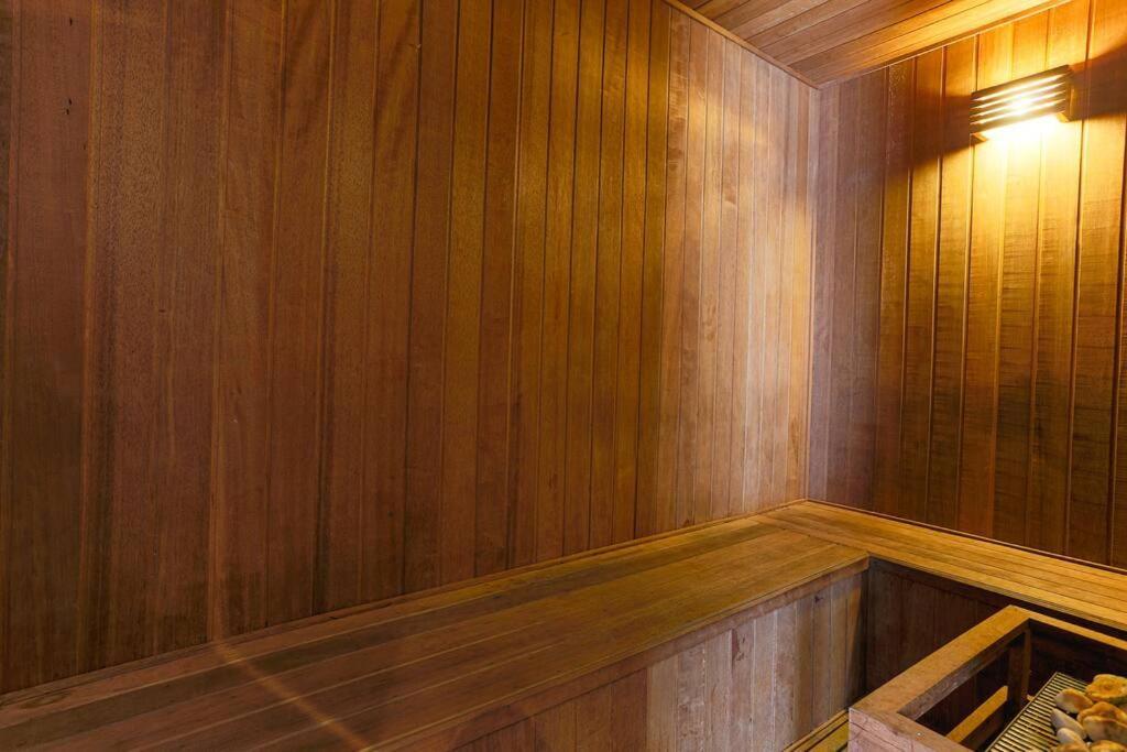 Loft Rua Augusta/ Consolacao Apartamento *