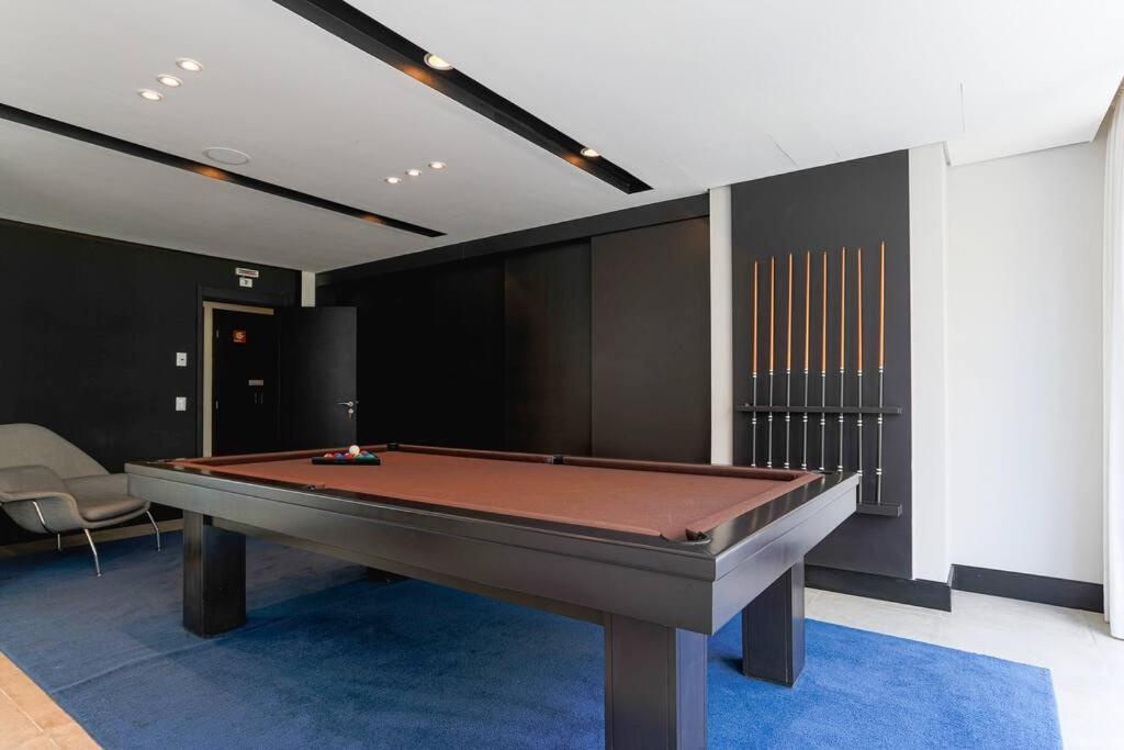 Loft Rua Augusta/ Consolacao Apartamento *